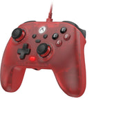 Mando GameSir T7 Rojo - Gamepad para XBOX /PC